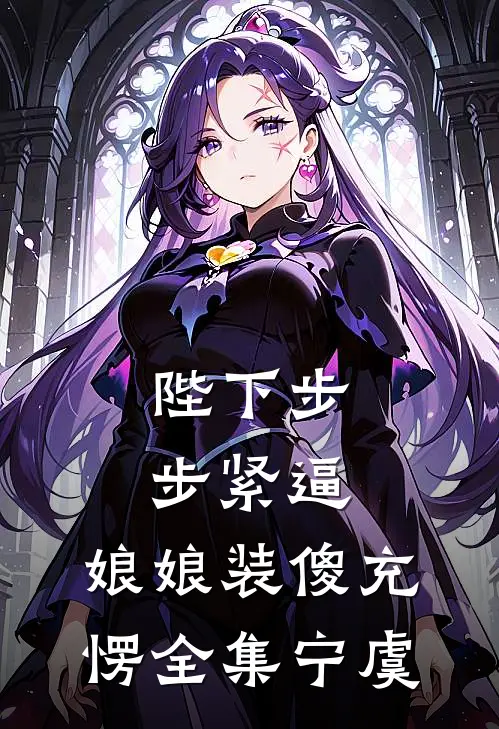 陛下步步紧逼，娘娘装傻充愣全集宁虞