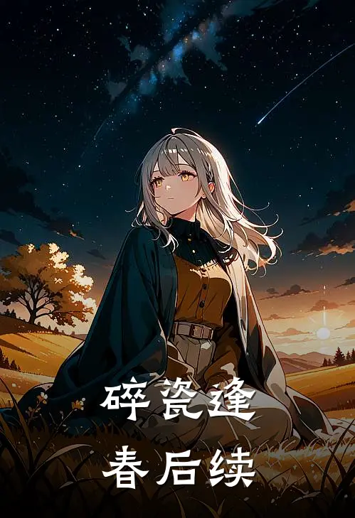 碎瓷逢春后续