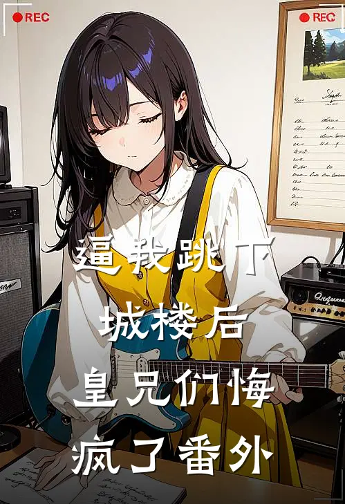 逼我跳下城楼后，皇兄们悔疯了 番外