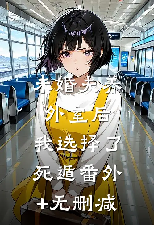 未婚夫养外室后，我选择了死遁番外+无删减