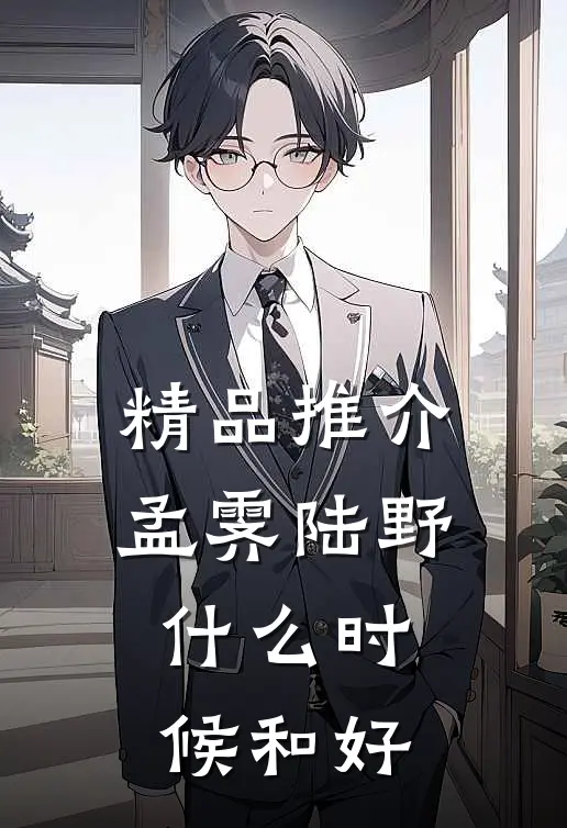 精品推介孟霁陆野什么时候和好