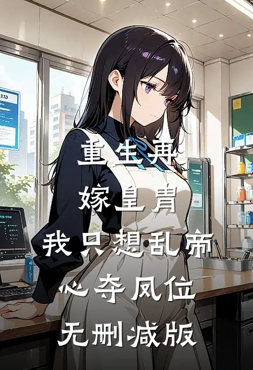 重生再嫁皇胄，我只想乱帝心夺凤位无删减版