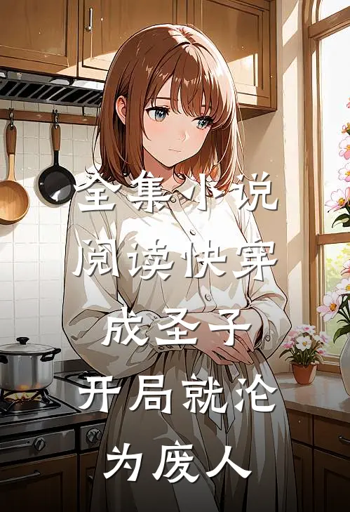 全集小说阅读快穿成圣子，开局就沦为废人