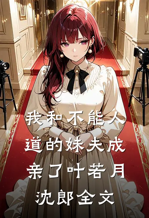 我和不能人道的妹夫成亲了叶若月沈郎全文