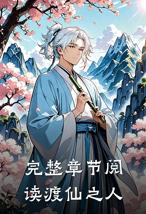 完整章节阅读渡仙之人