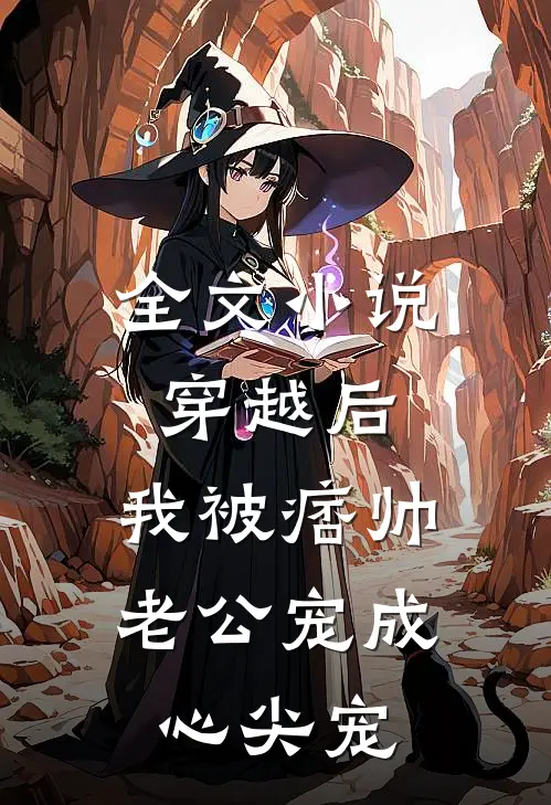 全文小说穿越后，我被痞帅老公宠成心尖宠