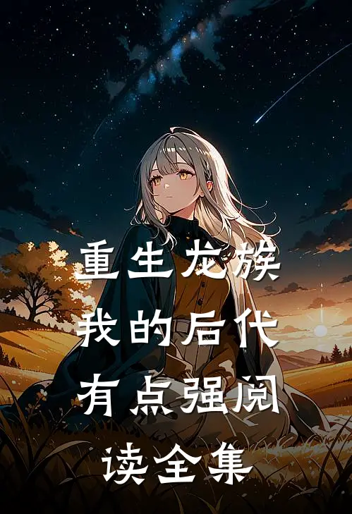 重生龙族：我的后代有点强阅读全集