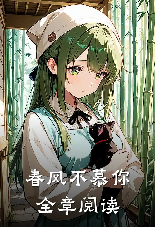 春风不慕你全章阅读