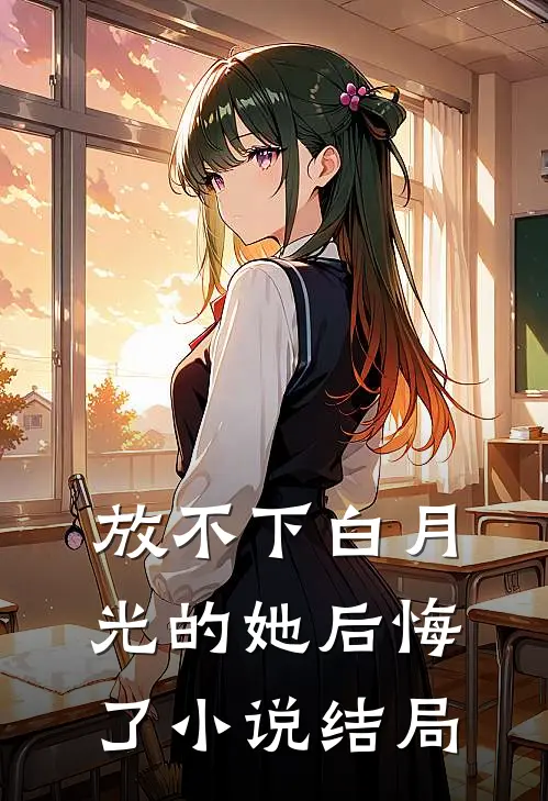 放不下白月光的她后悔了小说结局
