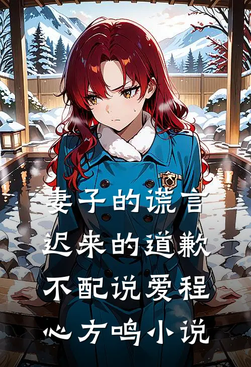 妻子的谎言：迟来的道歉不配说爱程心方鸣小说