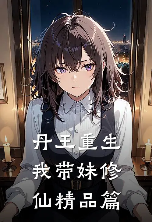 丹王重生，我带妹修仙精品篇