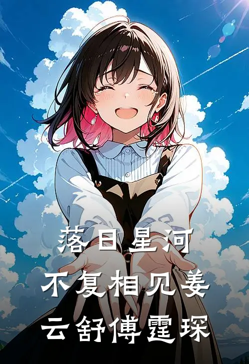 落日星河，不复相见姜云舒傅霆琛
