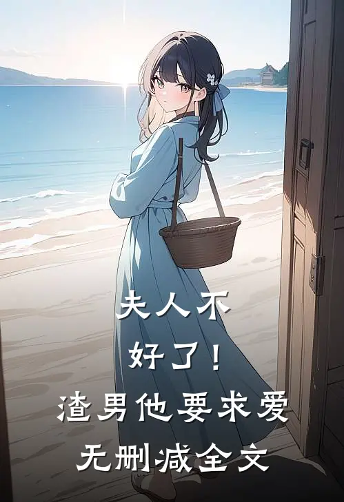 夫人不好了！渣男他要求爱无删减全文