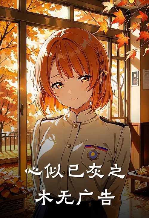 心似已灰之木无广告