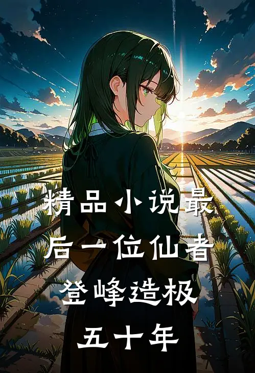 精品最后一位仙者,登峰造极五十年免费阅读