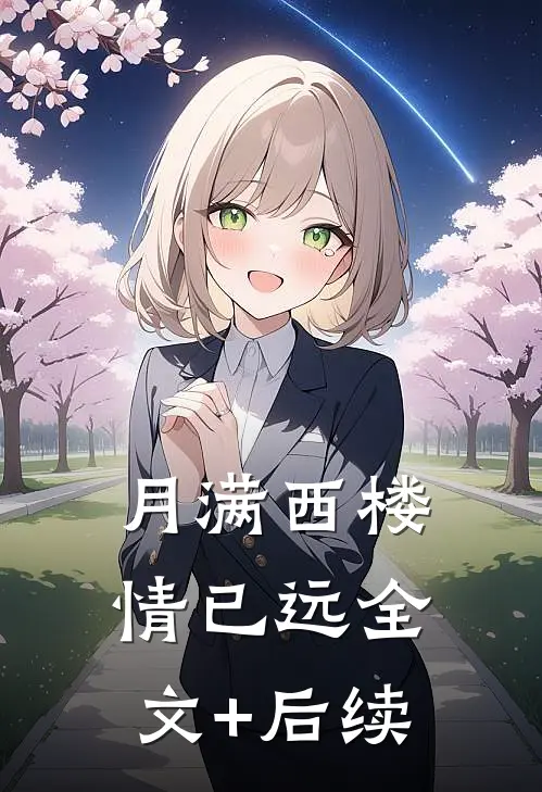 月满西楼情已远全文+后续