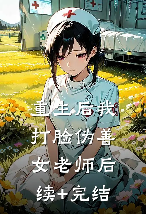 重生后我打脸伪善女老师后续+完结
