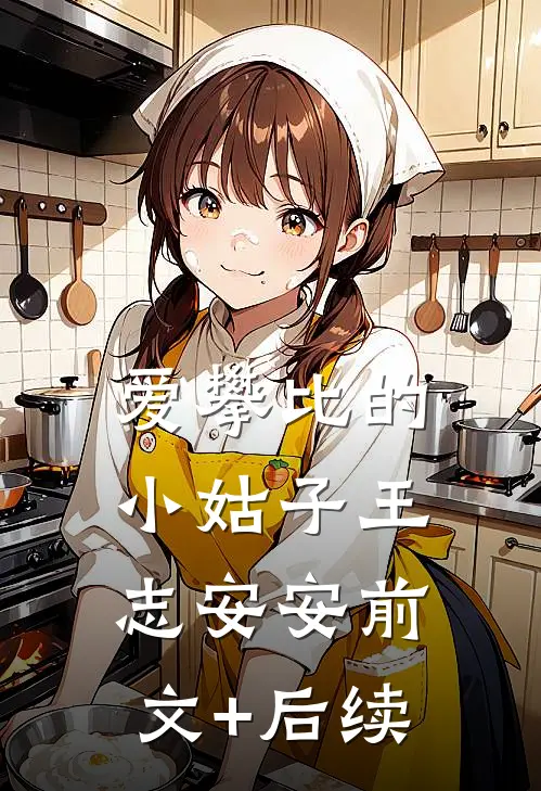 爱攀比的小姑子王志安安前文+后续
