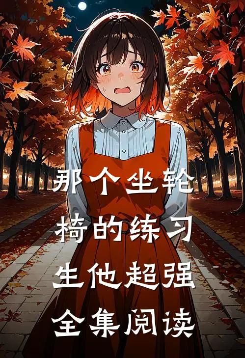 那个坐轮椅的练习生他超强全集阅读