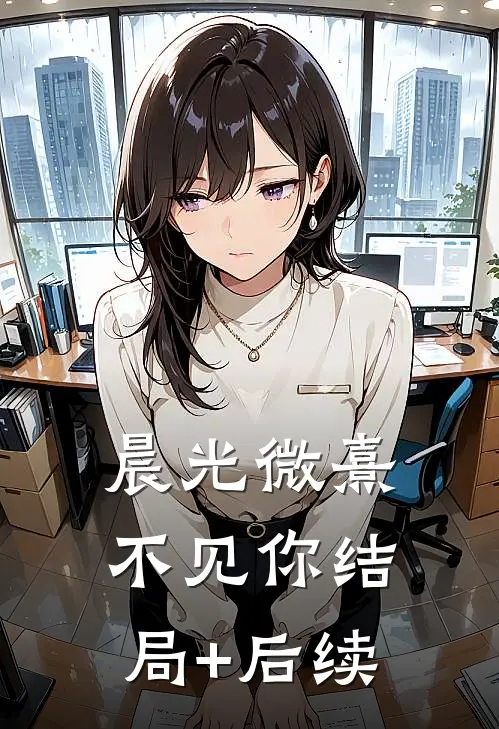 晨光微熹不见你结局+后续