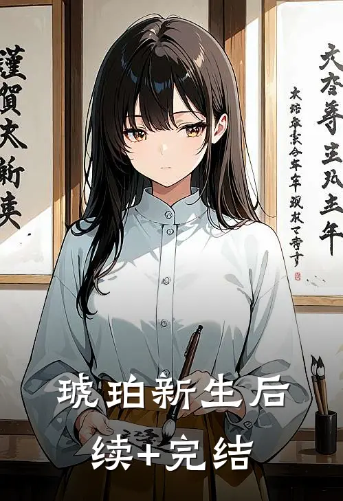 琥珀新生后续+完结