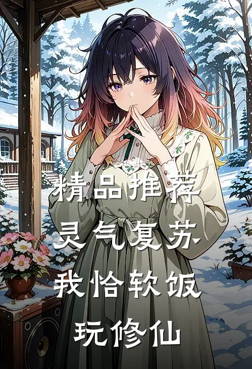 精品推荐灵气复苏：我恰软饭玩修仙