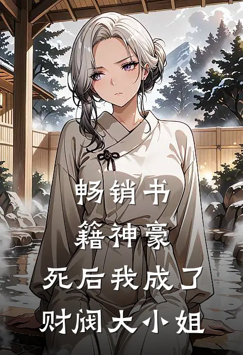 畅销书籍神豪：死后我成了财阀大小姐