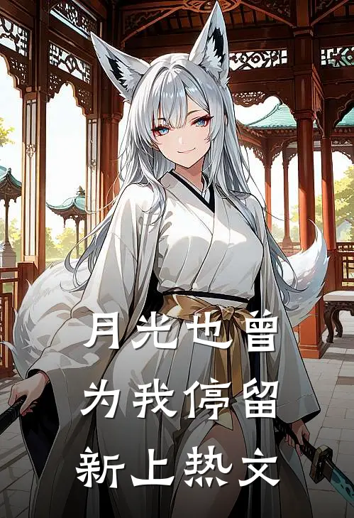 月光也曾为我停留新上热文