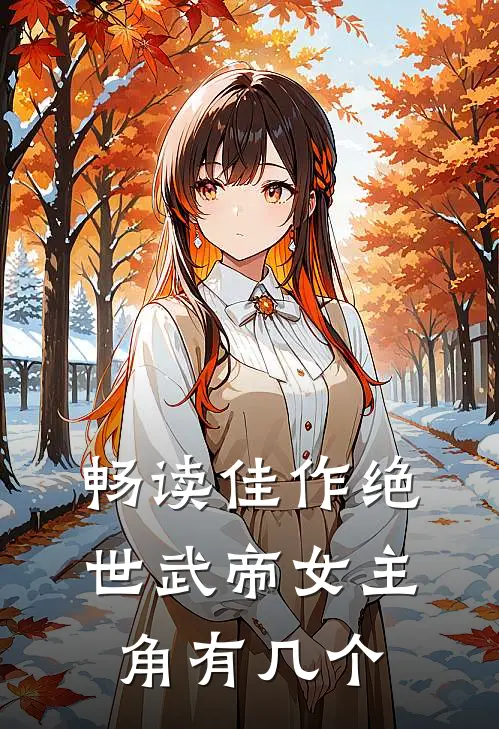 畅读佳作绝世武帝女主角有几个