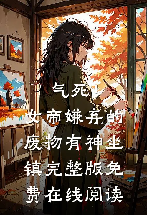 气死！女帝嫌弃的废物有神坐镇完整版免费在线阅读