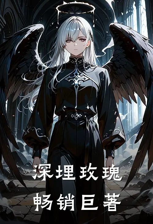 深埋玫瑰畅销巨著
