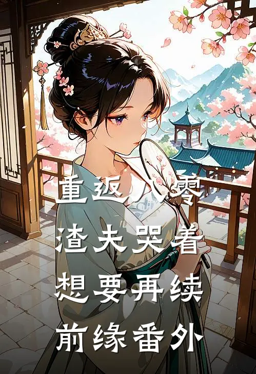 重返八零，渣夫哭着想要再续前缘番外