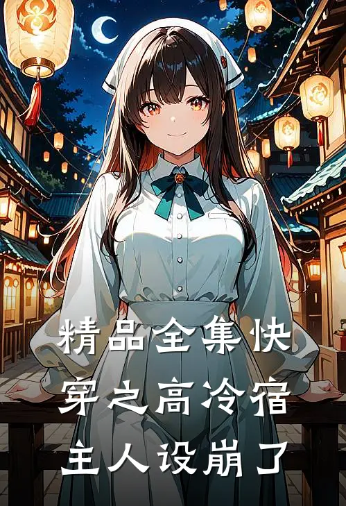 精品全集快穿之高冷宿主人设崩了