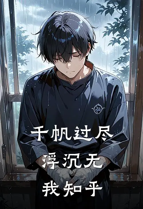 千帆过尽，浮沉无我知乎