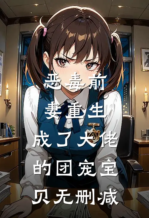 恶毒前妻重生，成了大佬的团宠宝贝无删减