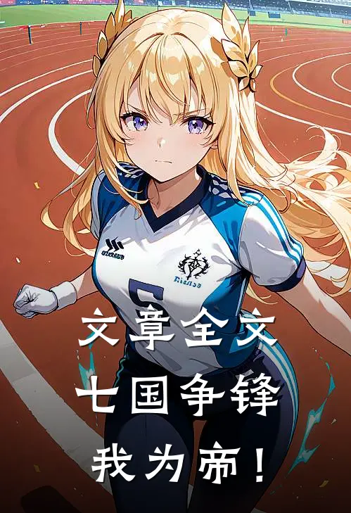文章全文七国争锋，我为帝！