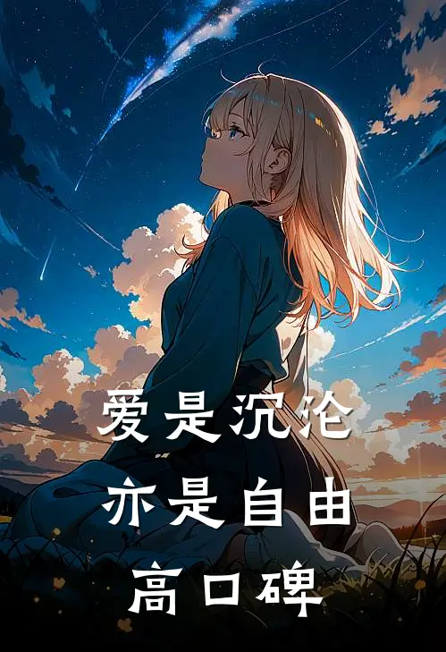 爱是沉沦，亦是自由高口碑