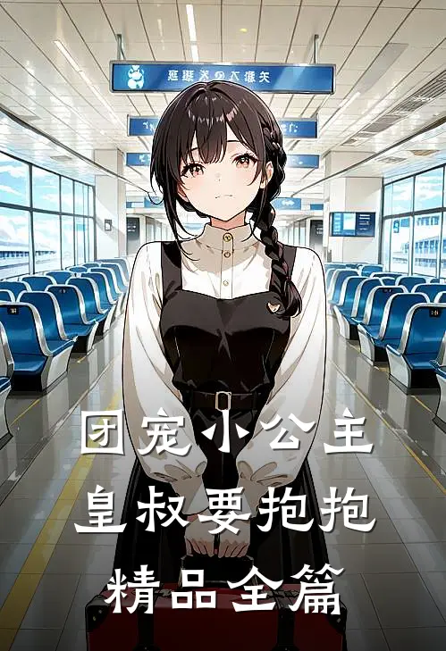团宠小公主：皇叔要抱抱精品全篇