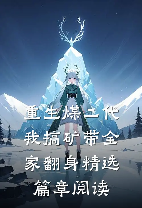 重生煤二代：我搞矿带全家翻身精选篇章阅读