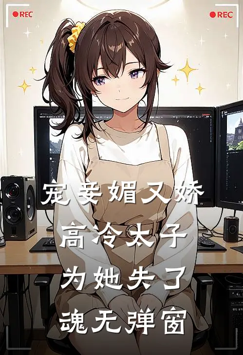 宠妾媚又娇，高冷太子为她失了魂无弹窗