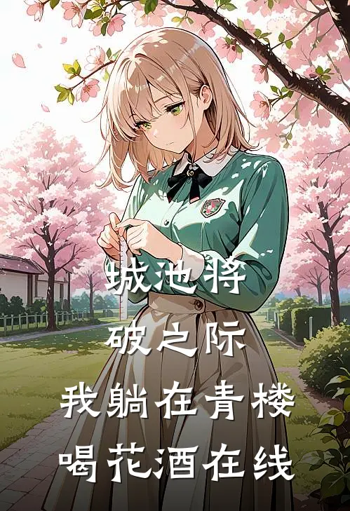 城池将破之际，我躺在青楼喝花酒在线