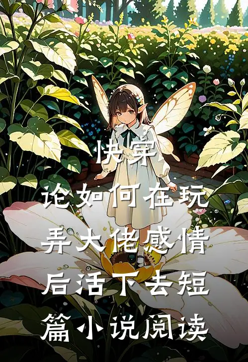 快穿：论如何在玩弄大佬感情后活下去短篇小说阅读