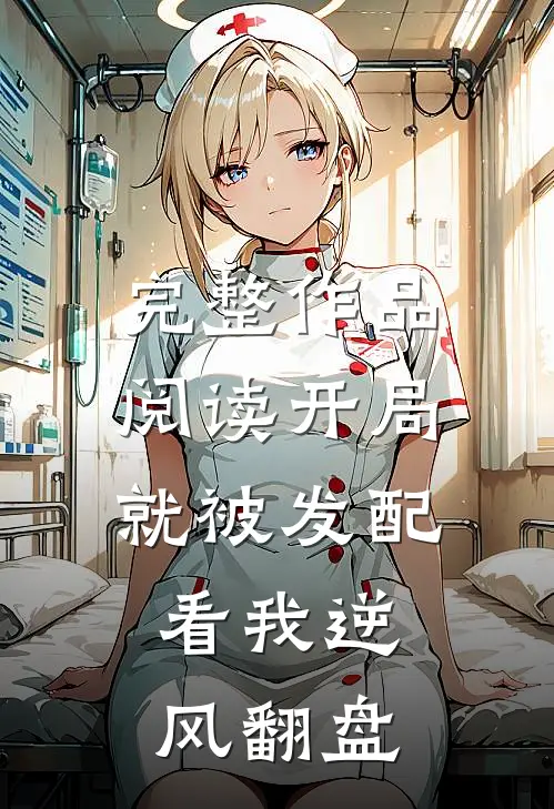完整作品阅读开局就被发配，看我逆风翻盘