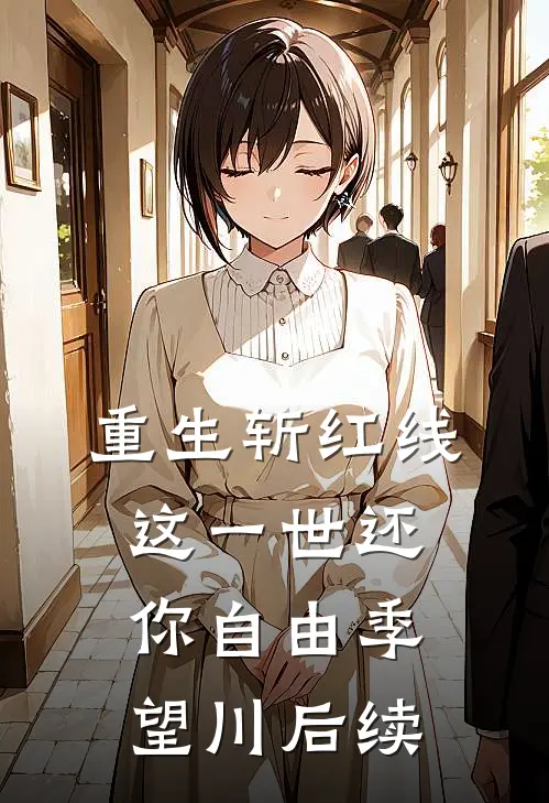 重生斩红线：这一世还你自由季望川后续