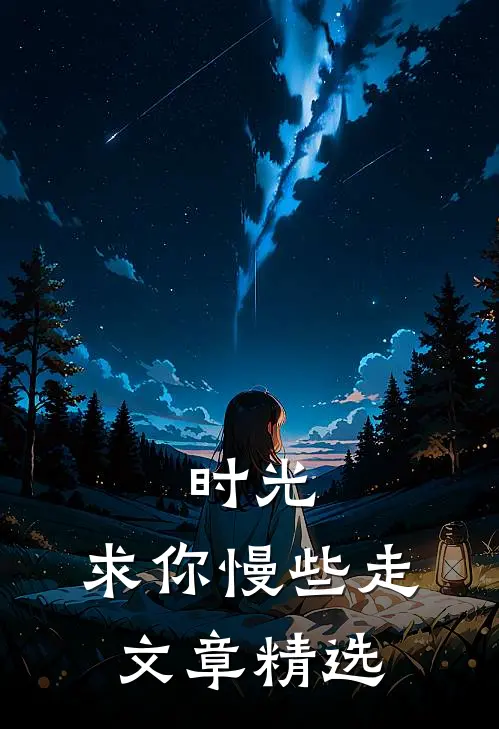 时光,求你慢些走文章精选句子