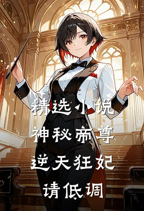 精选小说神秘帝尊：逆天狂妃，请低调