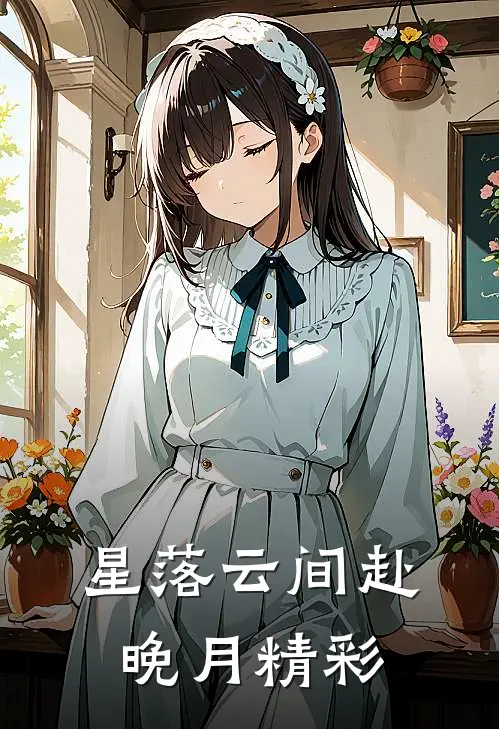 星落云间赴晚月精彩