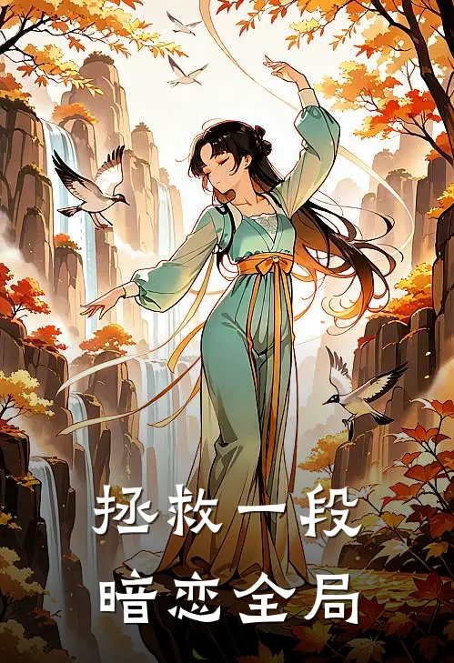 拯救一段暗恋全局