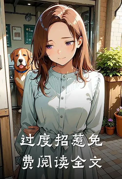 过度招惹免费阅读全文