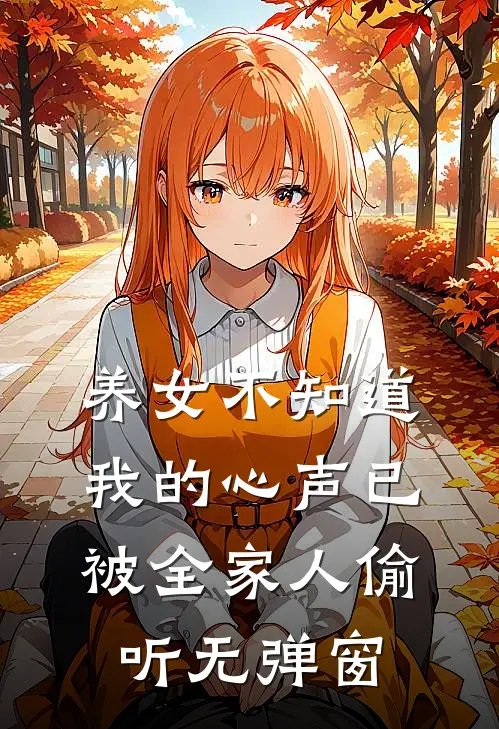 养女不知道，我的心声已被全家人偷听无弹窗